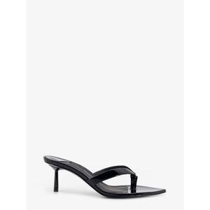 Le Silla Women Gisele Patent Leather Sandals